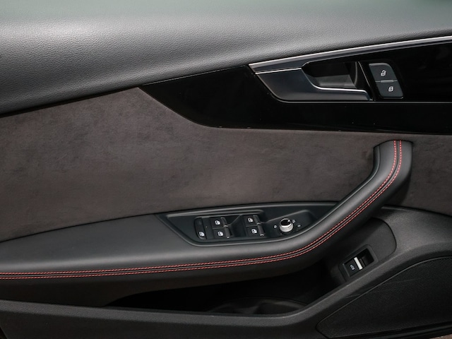 Audi A4 45 TFSI Avant Quattro S-Line S-Tronic