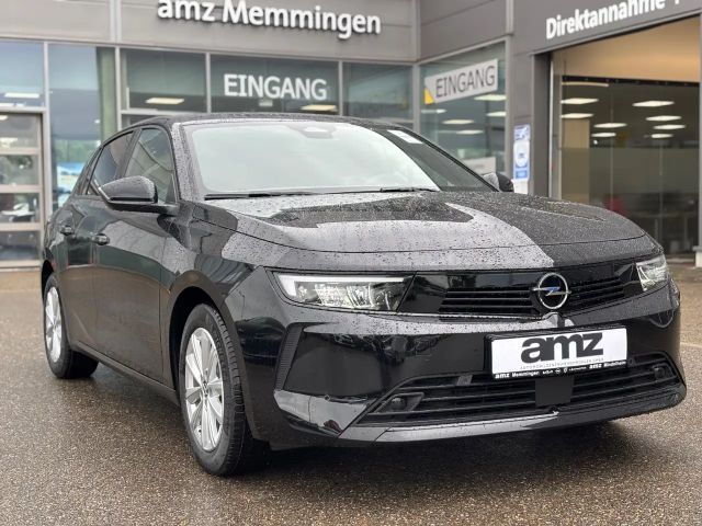 Opel Astra 1.2 Turbo Edition Turbo