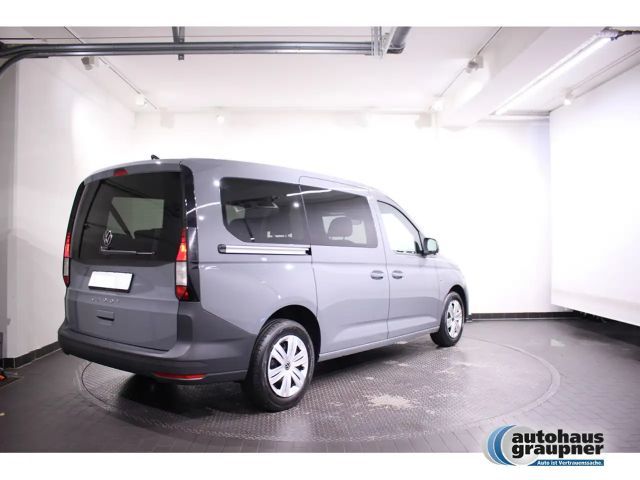 Volkswagen Caddy 2.0 TDI Maxi