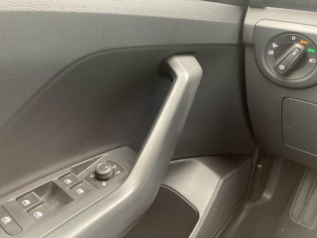 Volkswagen T-Cross 1.0 TSI IQ.Drive