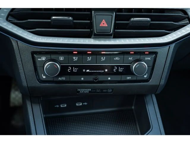 Seat Ibiza 1.0 TSI FR-lijn