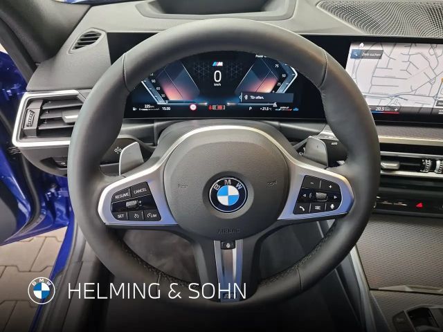 BMW 330 330i M-Sport Sedan