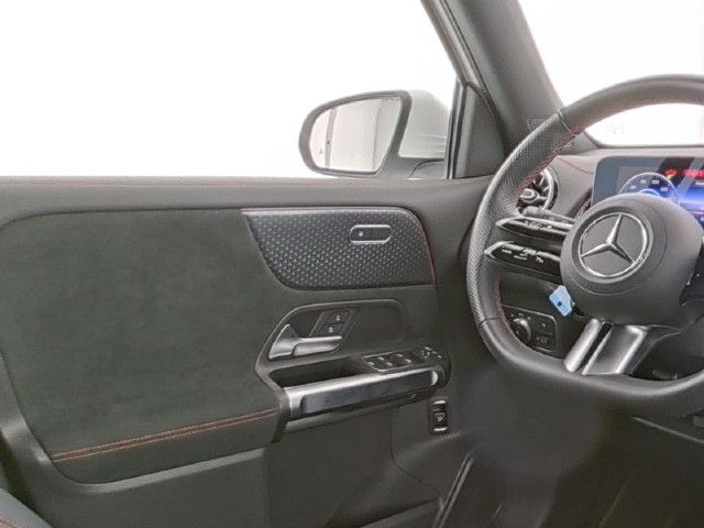 Mercedes-Benz EQB 350 4MATIC