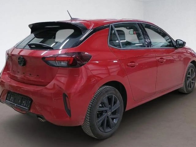 Opel Corsa 1.2 Turbo GS-Line Grand Sport Turbo