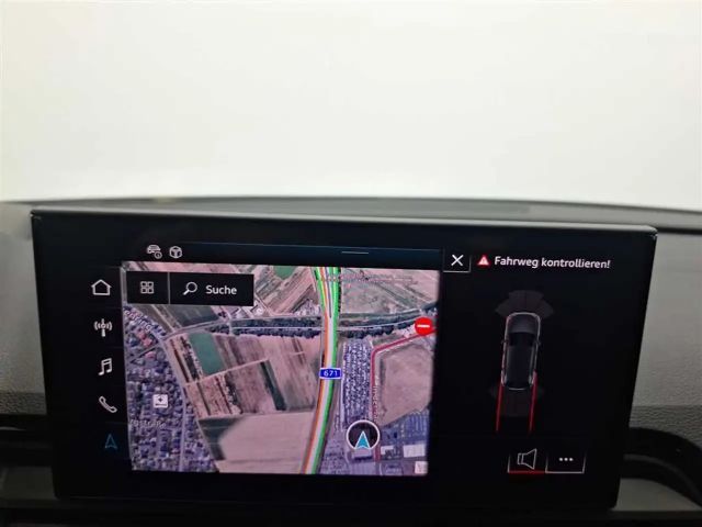 Audi Q5 2.0 TDI Quattro S-Line S-Tronic