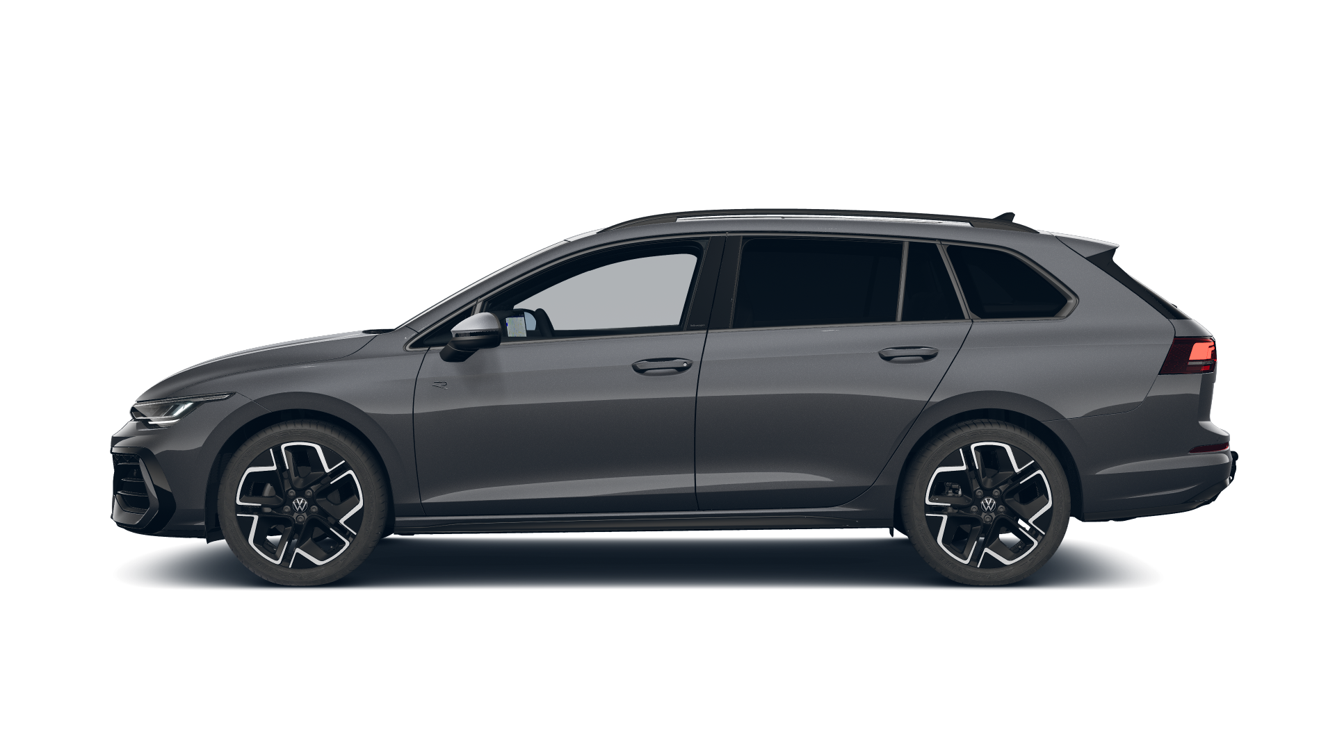 Volkswagen Golf 1.5 TSI DSG Variant