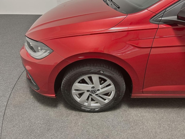 Volkswagen Polo 1.0 TSI DSG