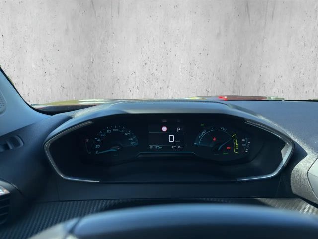 Peugeot E-2008 Active Pack