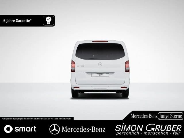 Mercedes-Benz EQV 300 Limousine Lang