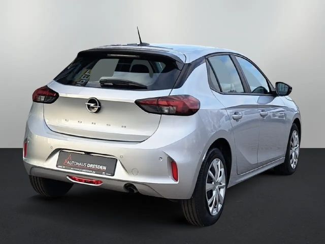 Opel Corsa 1.2 Turbo Turbo