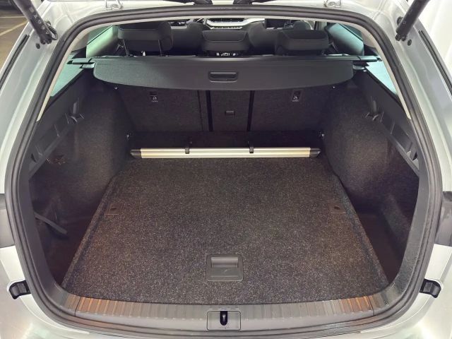 Skoda Octavia Selection