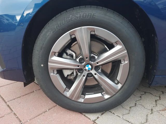 BMW 218 218d Active Tourer