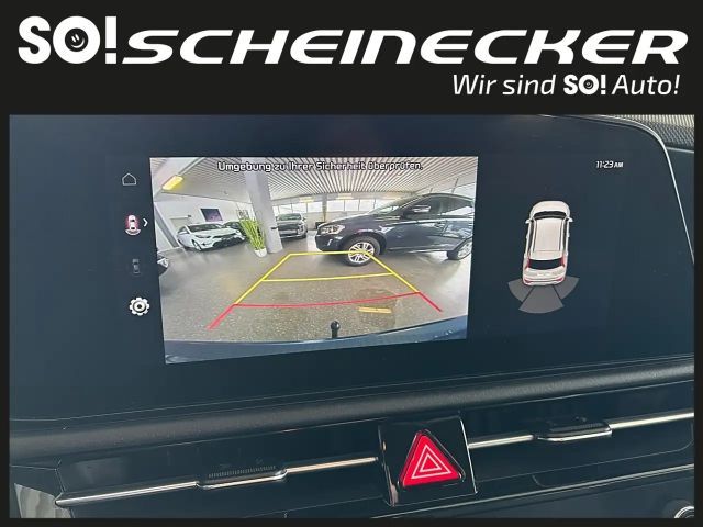 Kia Niro EV Long range e-Niro