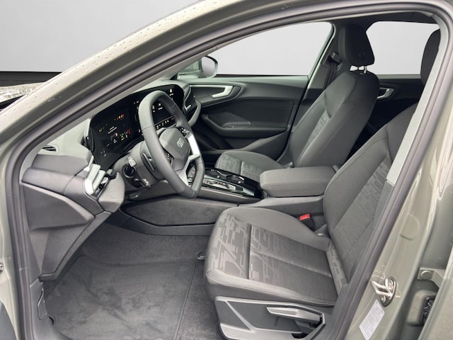 Audi A5 Avant S-Tronic