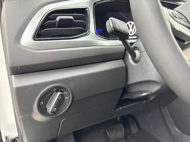 Volkswagen T-Roc DSG Life