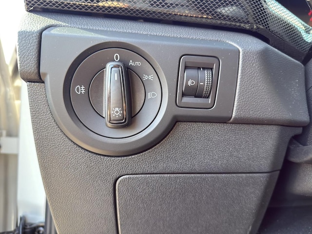 Volkswagen T-Cross TSi CarPlay+ACC+LED+Virt+PDC