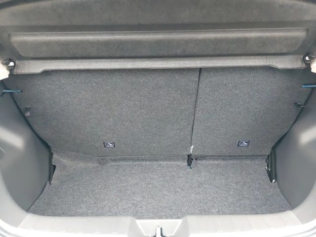 Mitsubishi Space Star Star