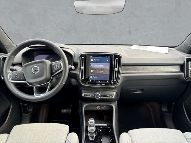 Volvo C40 AWD Recharge Ultimate