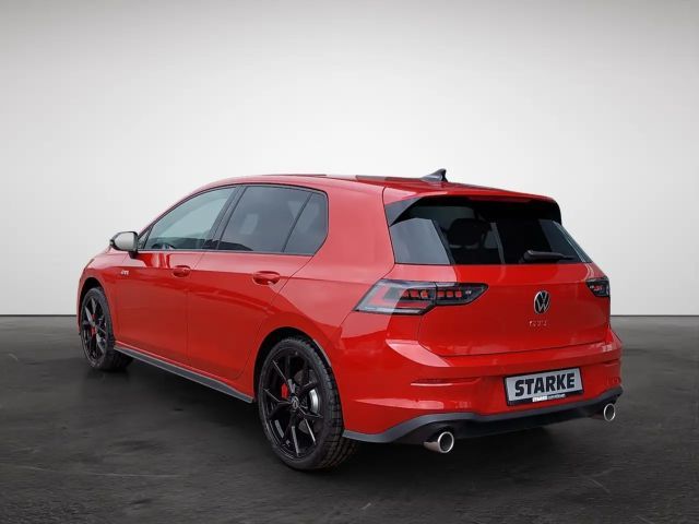 Volkswagen Golf 2.0 TSI DSG GTI