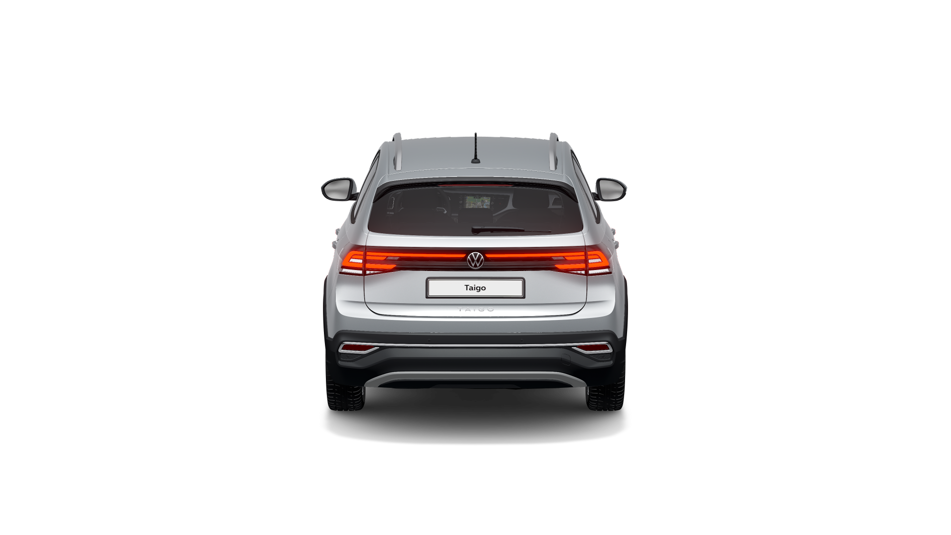 Volkswagen Taigo 1.0 TSI IQ.Drive Style