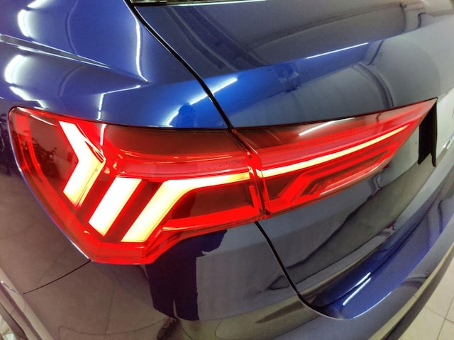 Audi Q3 35 TFSI S-Tronic