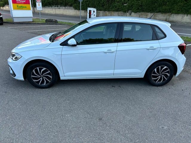 Volkswagen Polo 1.0 TSI Life