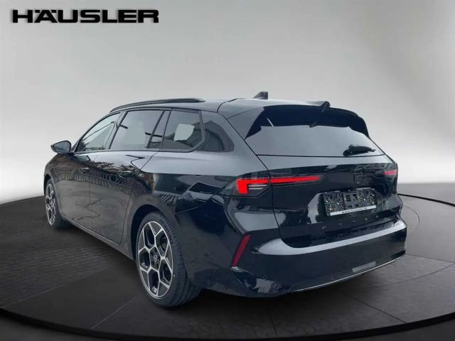 Opel Astra Sports Tourer Ultimate