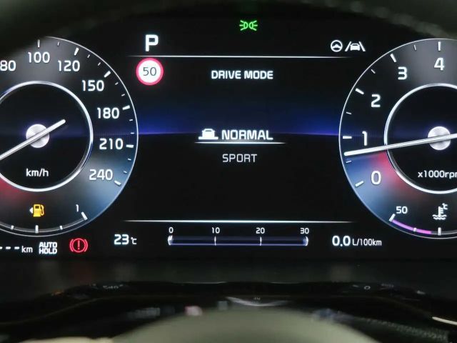 Kia XCeed GDi GT-Line