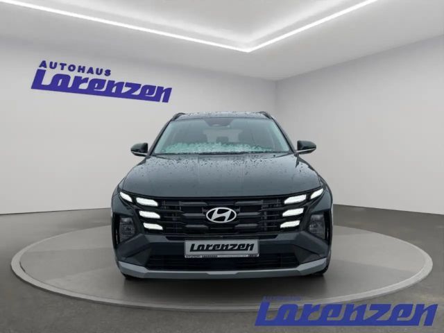 Hyundai Tucson 1.6 T-GDi Trend