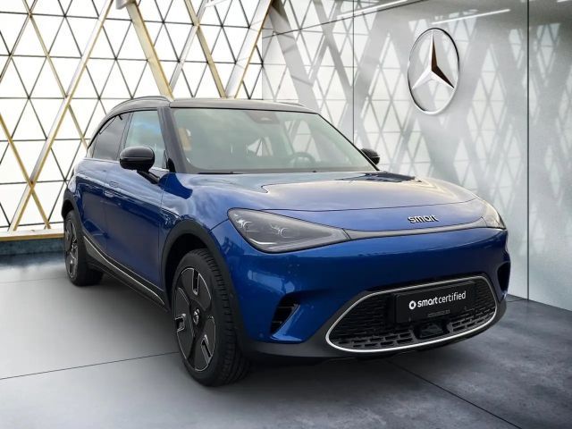 Smart #1 Beats® Premium