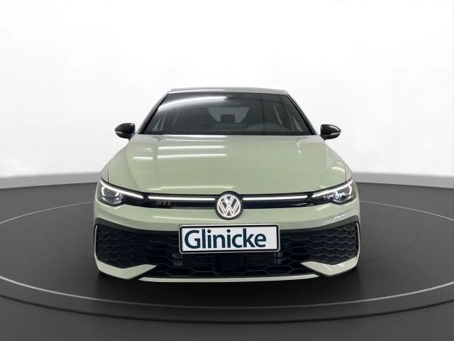 Volkswagen Golf DSG GTI Sound