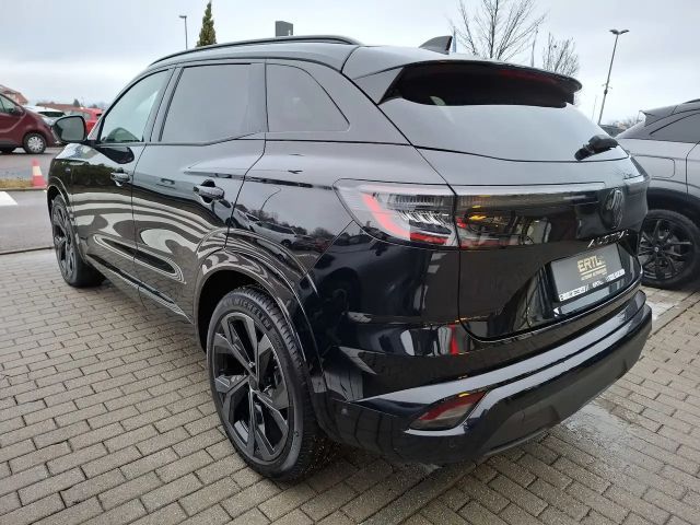 Renault Austral Alpine Esprit Techno