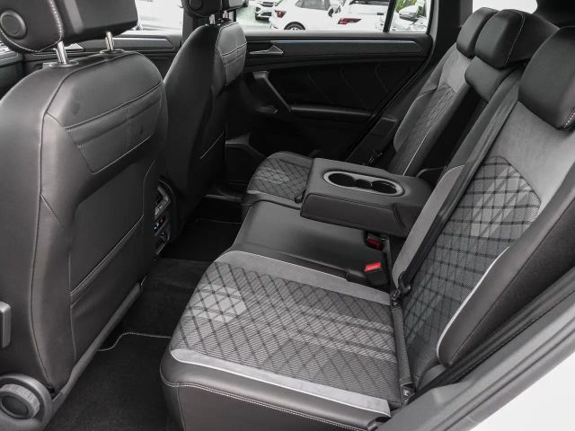 Volkswagen Tiguan 2.0 TDI DSG R-Line