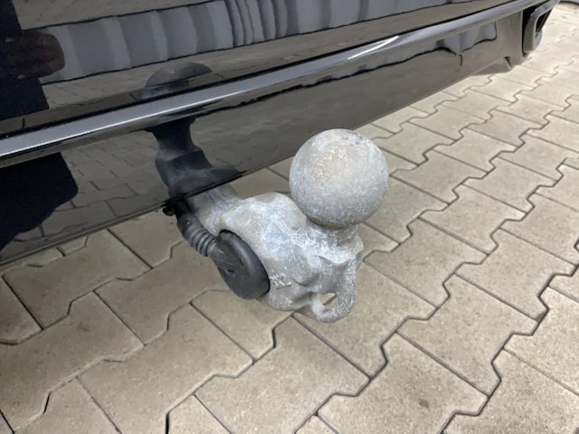 Volkswagen Tiguan 2.0 TDI Allspace DSG