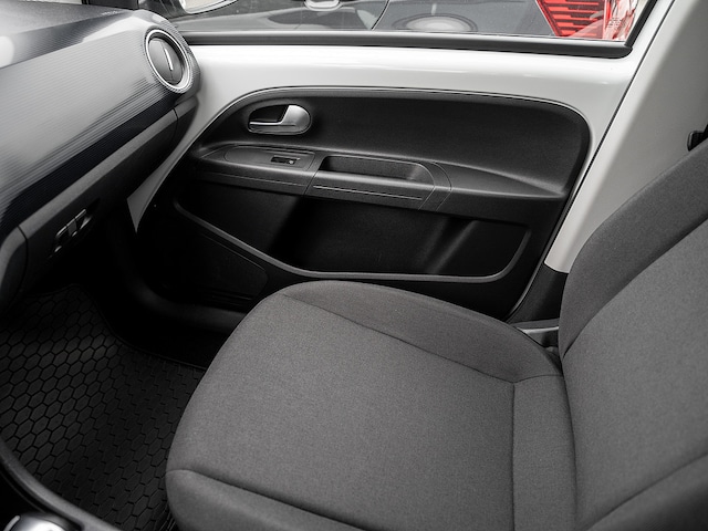 Volkswagen e-up! e-up!  KAM GRA KLIMA SHZ