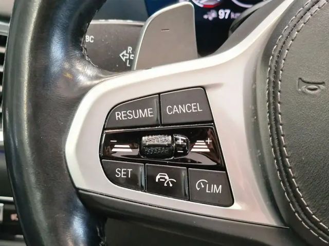 BMW X5 M-Sport xDrive45e