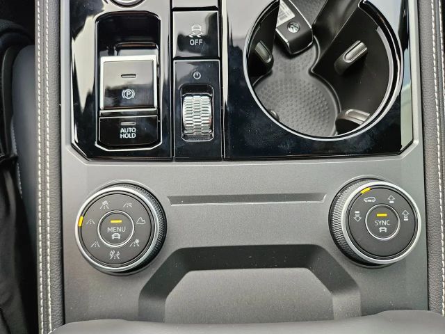 Volkswagen Touareg 3.0 V6 TDI 4Motion R-Line