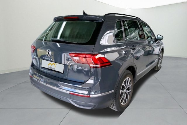Volkswagen Tiguan 2.0 TDI DSG Life