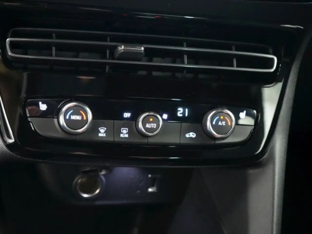 Opel Mokka Hybrid Ultimate