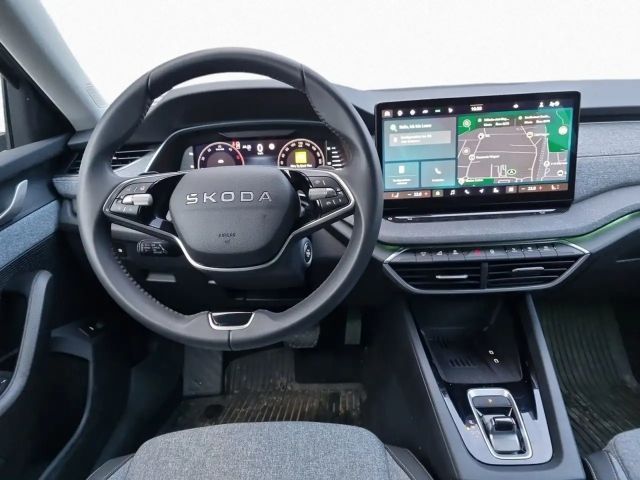 Skoda Octavia 2.0 TDI Combi Tour