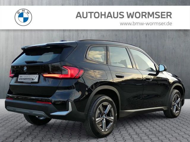 BMW X1 Comfort pakket sDrive18i