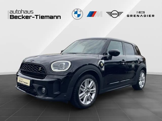 MINI Cooper SE Countryman All4 SE