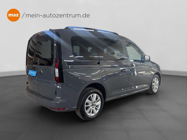 Volkswagen Caddy 2.0 TDI Life