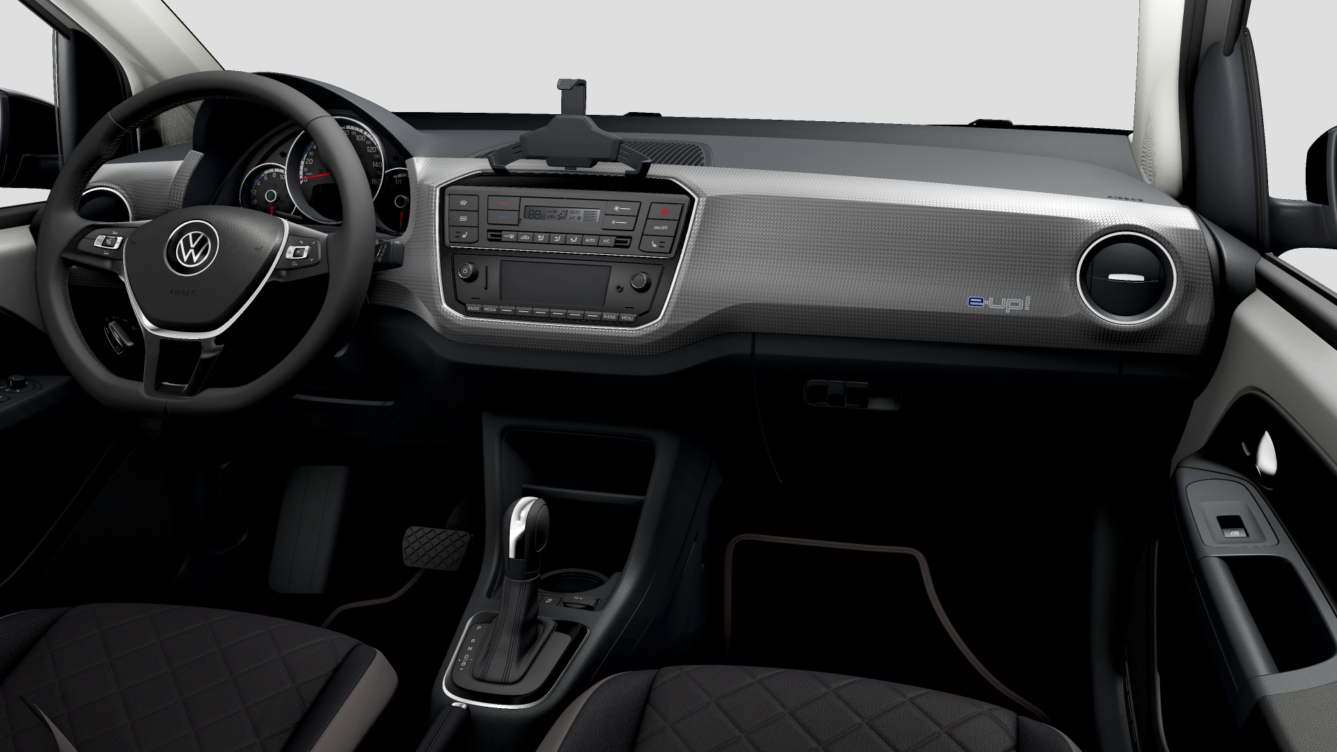 Volkswagen e-up! Style