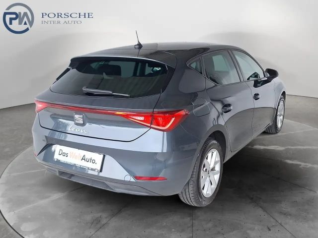 Seat Leon 2.0 TDI Style
