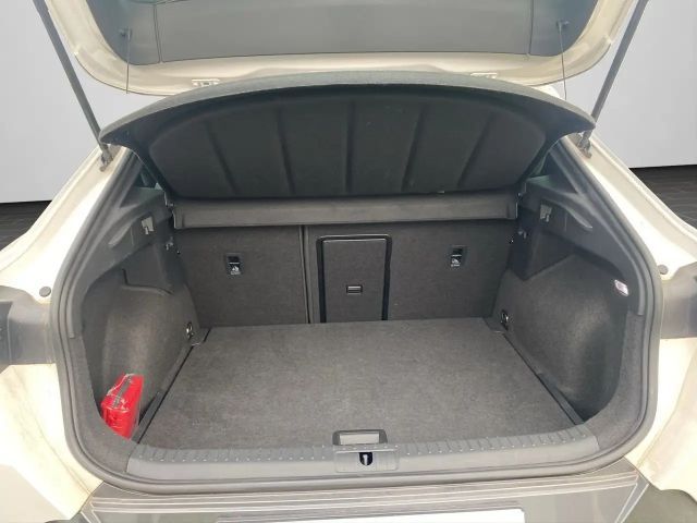 Cupra Formentor 2.0 TSI 4Drive VZ