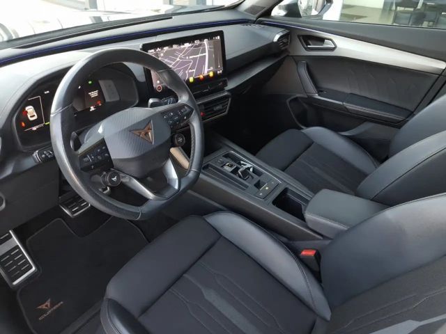 Cupra Formentor DSG VZ