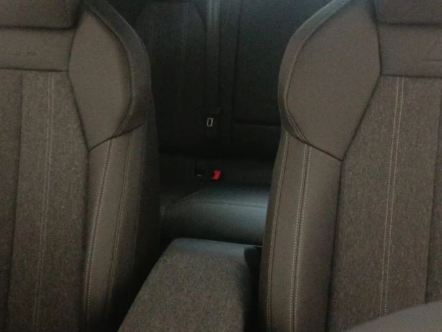 Audi Q6 e-tron Quattro