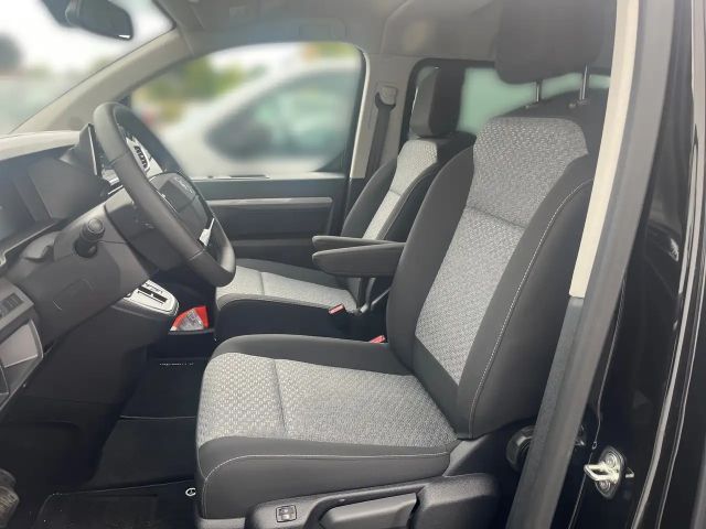 Citroën Spacetourer BlueHDi Plus