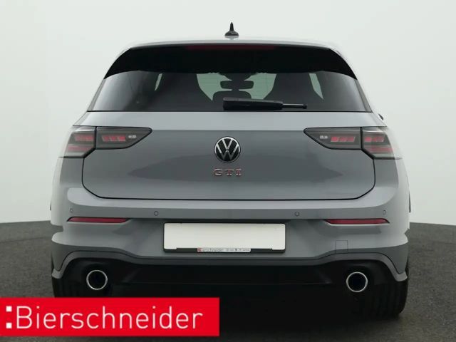 Volkswagen Golf 2.0 TSI DSG GTI Sound Style